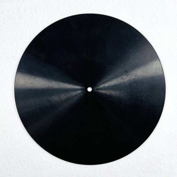 Mischa Elman Minuet In G No. 2 10 Inch Shellac 78 RPM Victrola 64121 Single-side - Picture 3 of 3